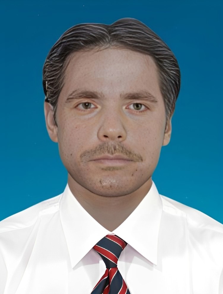 Engr. Ghulam Mustafa